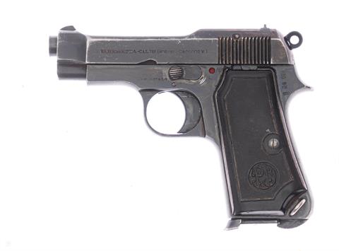 Pistole Beretta Mod. 1935  Kal. 7,65 Browning #753259 § B