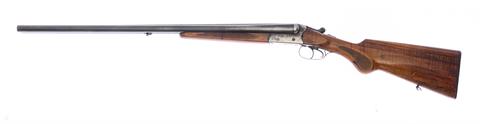 S/s shotgun Ernst Thalmann Werk Suhl Mod 125 cal. 12/70 #810938 § C