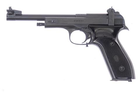 Pistole Baikal Mod. Margolin  Kal. 22 long rifle #P5137T § B +ACC