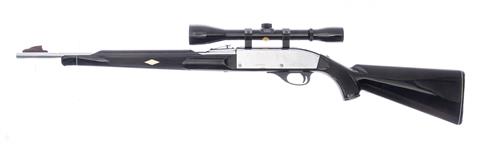 Semi-auto rifle Remington Nylon 66  Cal. 22 long rifle #A2206303 § B