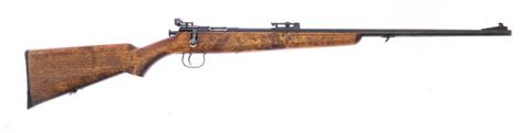 Single shot rifle Sako P46 cal. 22 long rifle #2072 § C