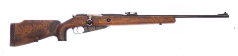 Bolt action rifle Mosin-Nagant M91 hunting cal. 9.3 x 62 #250212 § C