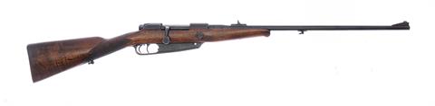 Bolt action rifle commission rifle M88 unknown manufacturer cal. 8 x 57 J #25/16 § C