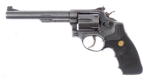 Revolver Taurus 857  Cal. 22 long rifle #143784 § B (S 204900)