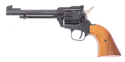 Revolver H. Schmidt Cal. 4 mm Flobert lang #2212 § B (S 2310406)
