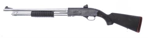 Vorderschaftrepetierflinte Winchester I300 Stainless Marine  Kal. 12/76 #L2675446 § A (S 193997)