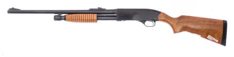 Vorderschaftrepetierflinte Winchester I20  Kal. 12/70 #L2167444 § A (S 200732)