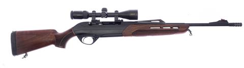 Semi-auto rifle Merkel SR1 cal. 8 x 57 IS #V-0928 § B (S 239541)