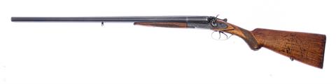 Hammer-s/s shotgun Baikal/TOZ T03-66  Cal. 12/65 #M15681 § C (S 226093)