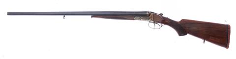 S/s shotgun Baikal Cal. 12/65 #Y1366 § C (S 226457)