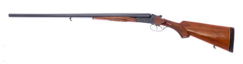 S/s shotgun Baikal Cal. 12/65 #K28050 § C (S 2310315)