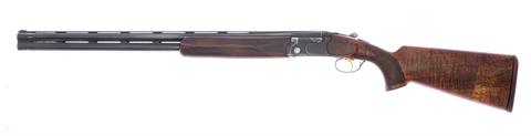 O/u shotgun Beretta Cal. 12/70 #H01999B § C (S 193849)