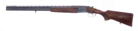 O/u shotgun Baikal IJ-27  Cal. 12/70 #F00130 § C (S 239524)