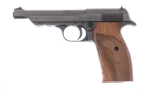 Pistole Norinco Olympia  Kal. 22 long rifle #3724 § C (I)