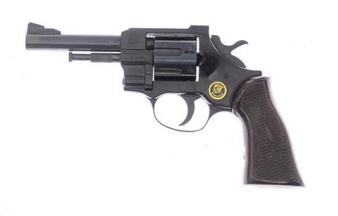 Revolver Arminius HW5  Kal. 32 S&W long #284479 § B +ACC (S 2310472)
