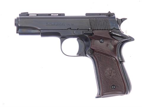 Pistole Llama Kal. 7,65 Browning #682263 § B (S 2310466)