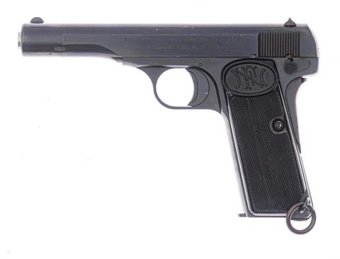 Pistol FN Browning Mod. 10/22  Cal. 7.65 Browning #282989 § B (S 2310447)