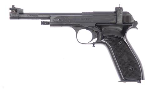 Pistol Margolin Cal. 22 long rifle #P0879T (S 2400027)