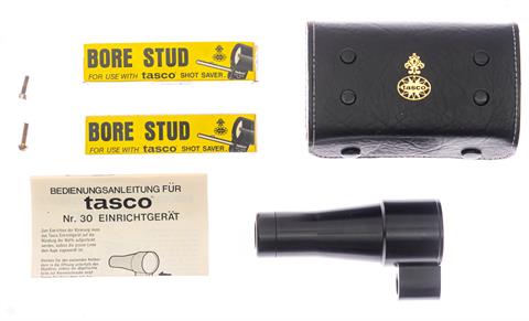 Einschießhilfe Tasco Shot Saver & Bore Stud