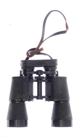 Hartmann Wetzlar binoculars 15x60