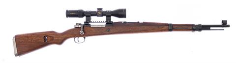 Repetiergewehr Mauser 98 M48 Jugoslawien SSG Kall.  8 x 87 IS #27995 § C (W 2368-23)