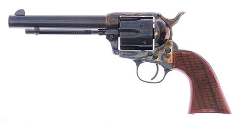 Revolver Uberti El Patron Cal. 357 Magnum #UN0299 § B (W 2744-23)