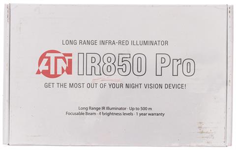 Infrared-beam ATN IR850 Pro***