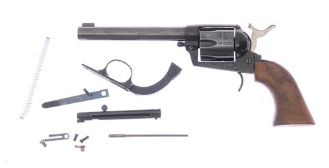 Revolver Arminius Cal. 22 long rifle #Q0716 § B (S 237379)