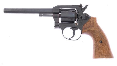Revolver Reck R22  Kal. 4 mm M20 #22383 § B (S 2310371)