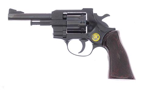 Revolver Arminius HW5  Kal. 22 Mag. #774350 § B (S 2310446)