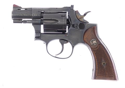 Revolver Llama Cal. 38 Special #703741 § B (S 2310374)
