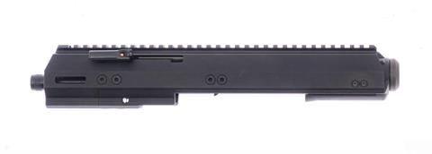 Wechselsystem Norlite USK-G (Glock 17-5 & 19) Kal. 9 mm Luger #0320-0101 § B + ACC ***