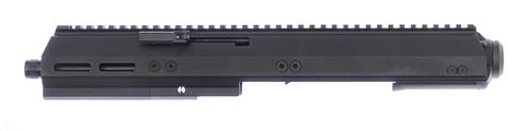 Wechselsystem Norlite USK-G  medium (Glock 17-5 & 19 Gen5) Kal. 9 mm Luger #0320-0133 § B + ACC ***