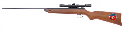 Air rifle BSA cal. 4.5 mm #NH48603 § free from 18