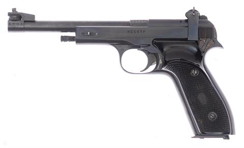 Pistole Margolin Kal. 22 long rifle? #K6087P § B (S 2400367)