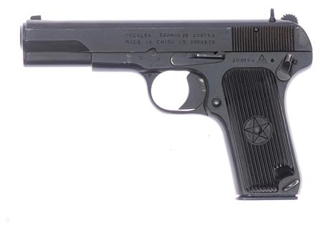 Pistol Norinco 54 Cal. 7.62 Tokarev #200784 § B (S 2310335)