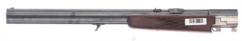 O/u combination gun-Barrel Blaser Cal. 20/76 - 30-06 Spring. #16590 § C (S 203623)