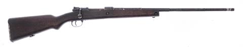 Repetierbüchse Mauser 98 Kal. 8 x 57 IS #4048 § C ***