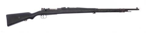 Repetiergewehr Mauser 99/07 Serbien  Kal. 7 x 57 #30819 § C ***