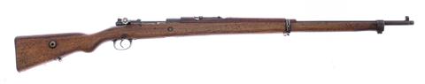 Bolt action rifle Mauser 98 Türkiye Mod. 1938 Cal. 8 x 57 IS #96953 § C ***