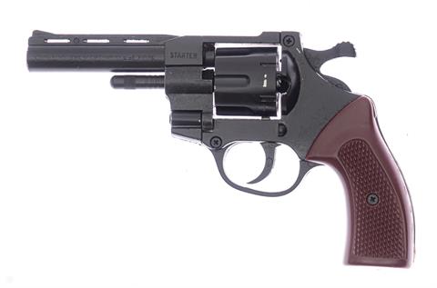 Blank firing revolver SRLM Champion cal. 9 mm bang (.380) #without number § free from 18 (S 2310014)