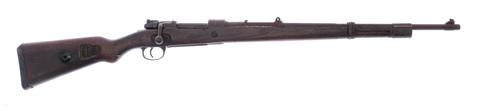 Bolt action rifle Mauser 98 K98k Gustloff-Werke Weimar cal. 8 x 57 IS #8461 § C ***