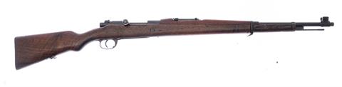 Repetiergewehr Mauser-Vergueiro Mod. 1904/39  Kal. 8 x 57 IS #C3711 § C ***