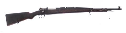 Repetiergewehr Mauser 98 Mod. 1935 Peru FN Kal. 7,65 x 53 Arg. #25188 § C ***