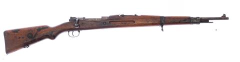Bolt action rifle Mauser 98 Vz. 24 Waffenwerke Brno cal. 8 x 57 IS #8417G2 § C ***