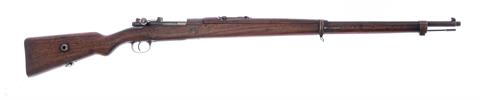 Bolt action rifle Mauser 98 mod. 1930 Türkiye cal. 8 x 57 IS #28713 § C ***