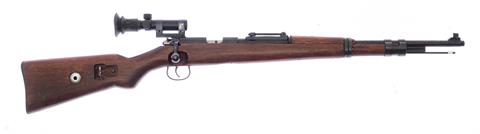Bolt action rifle Norinco (?) Cal. 22 long rifle #9500199 § C (IN 38)