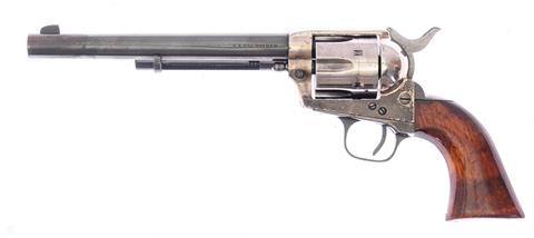 Revolver Hege Uberti Typ SAA Kal.357 Magnum #97536 § B (IN 48)