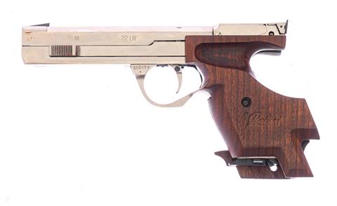 Pistol Baikal IJ 35 Cal. 22 long rifle #960174 § B (IN 23)