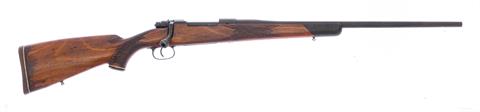 Repetierbüchse Mauser 98 unbekannter Erzeuger Kal. 30-06 Springfield #B6751795 § C ***